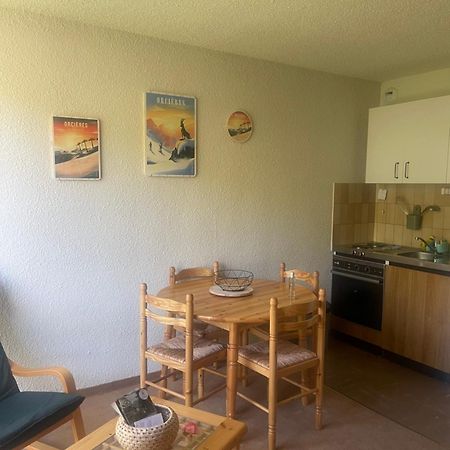 Vallonpierre2 Orcières Zewnętrze zdjęcie